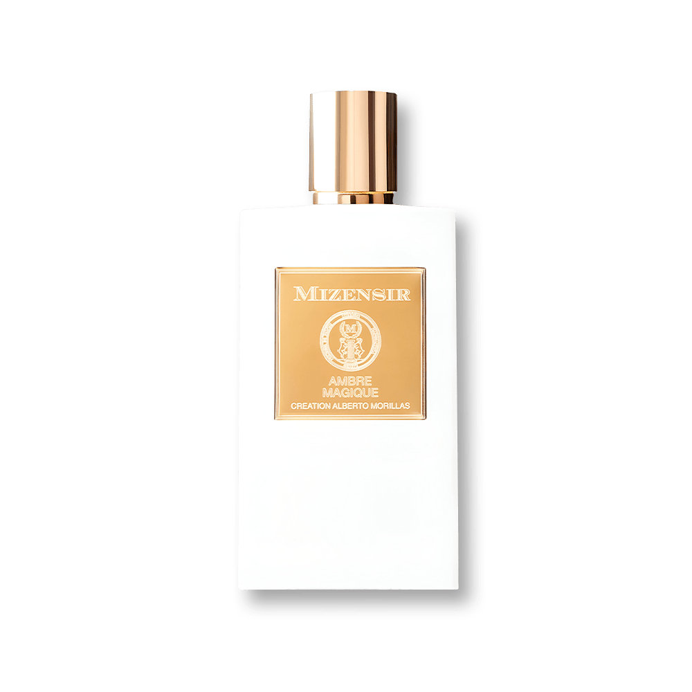 Mizensir Parfums Ambre Magique EDP 100ml