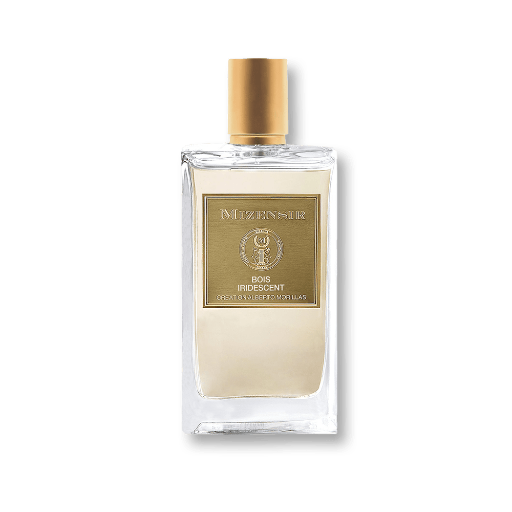 Mizensir Parfums Bois Iridescent EDP 100ml