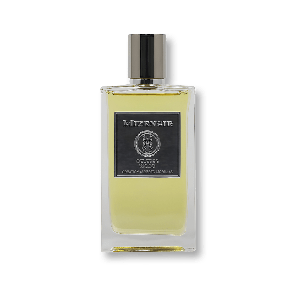 Mizensir Parfums Celebes Wood EDP 100ml