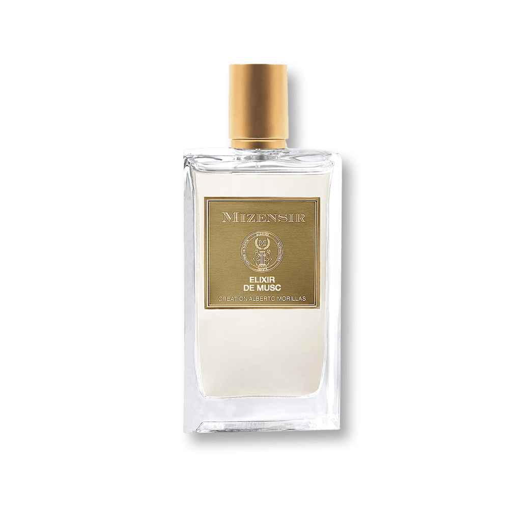 Mizensir Parfums Elixir De Musc EDP 100ml