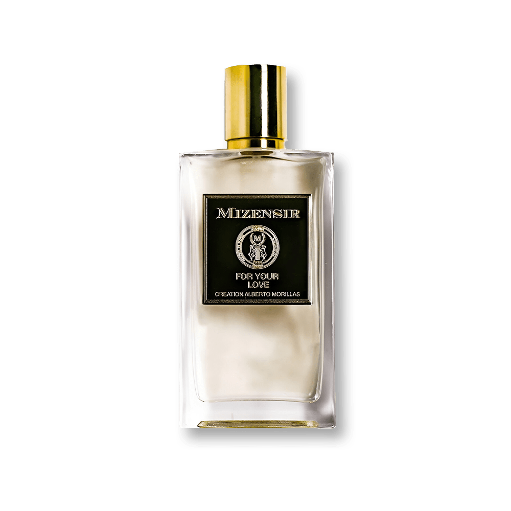 Mizensir Parfums For Your Love EDP 2ml Sample Vial