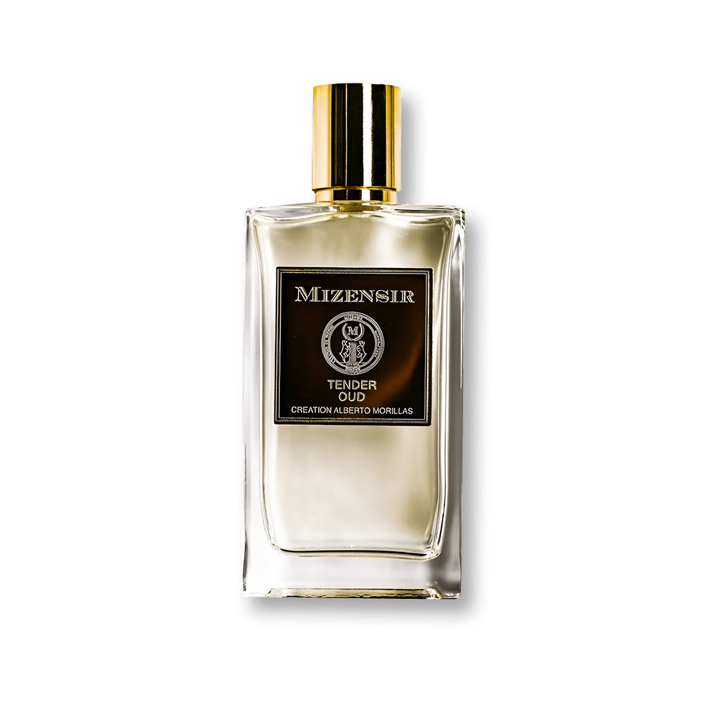 Mizensir Parfums Tender Oud EDP 100ml