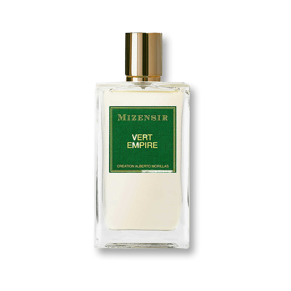 Mizensir Parfums Vert Empire EDP 100ml