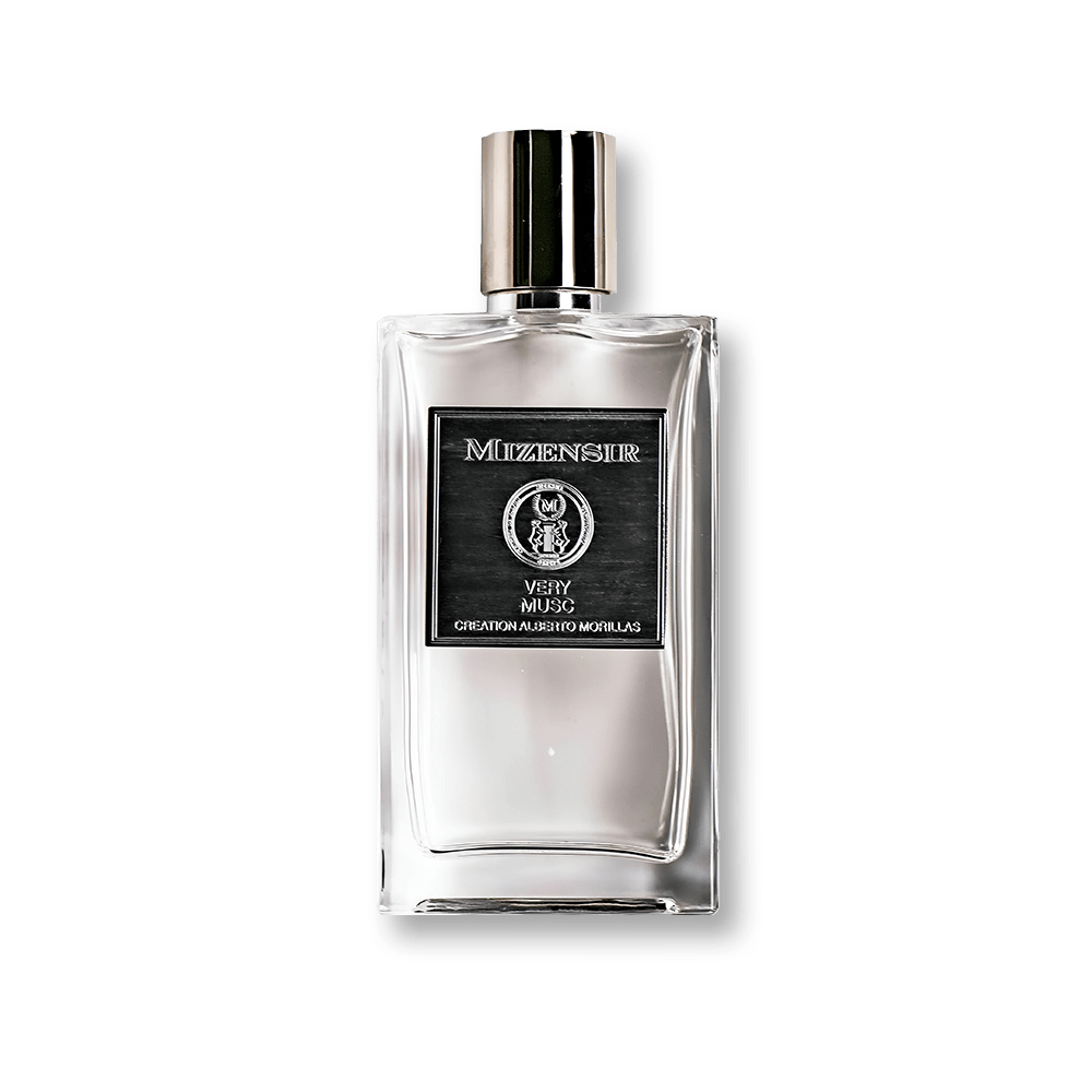 Mizensir Parfums Very Musc EDP 100ml