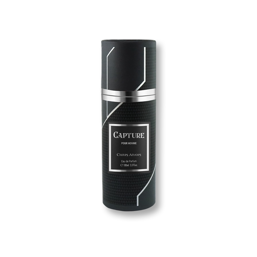 Chris Adams Capture EDP 100ml