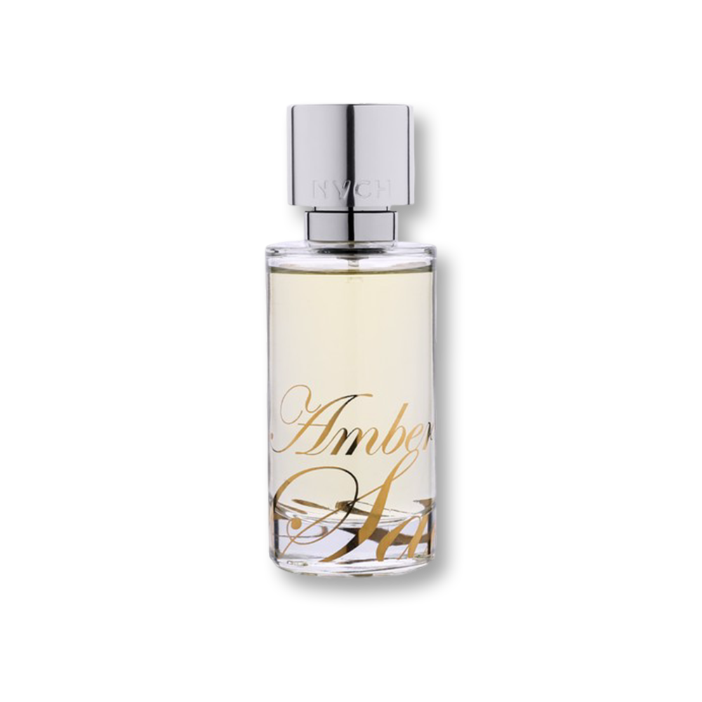 Nych Perfumes Amber Sahara EDP 50ml