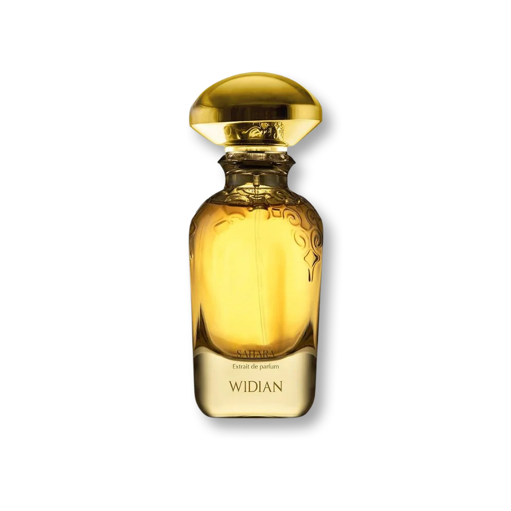 Widian Gold Collection Sahara Extrait De Perfum 50ml