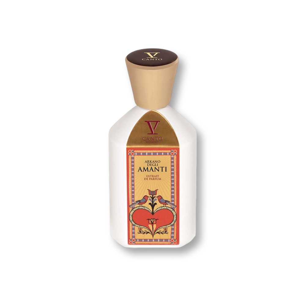 V Canto Arkano Degli Amanti Extrait De Parfum 100ml