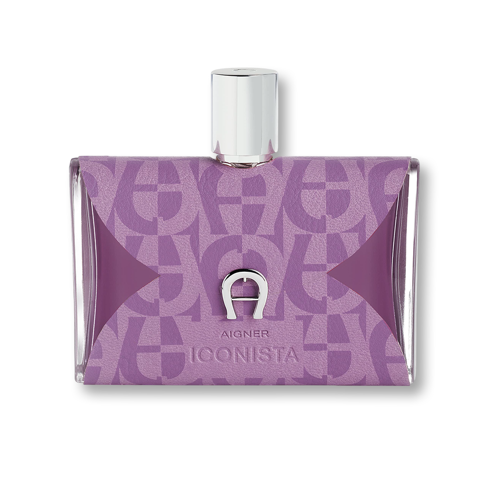 Etienne Aigner Iconista EDP 100ml Tester
