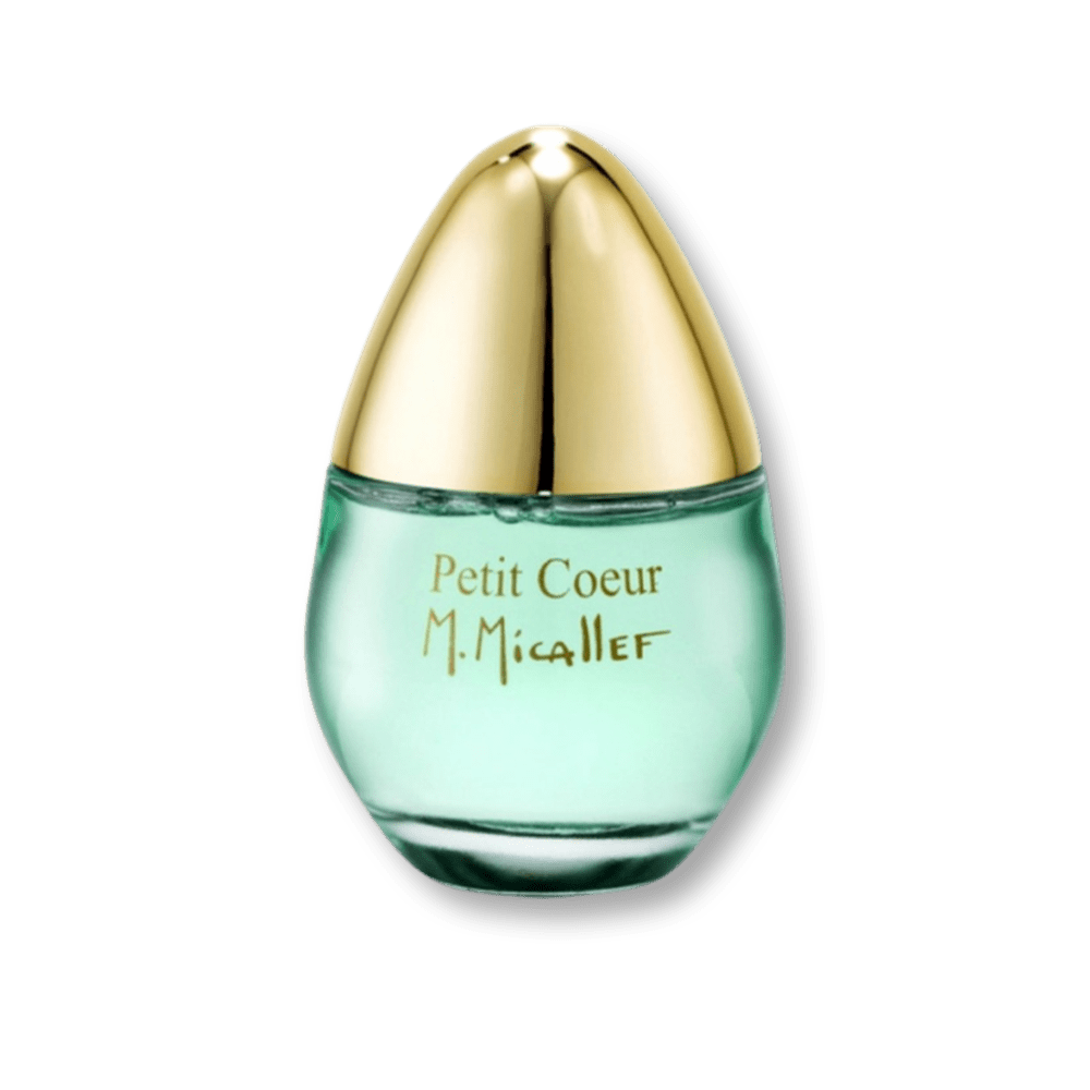 M.Micallef Baby's Collection Petit Coeur EDP 100ml Tester