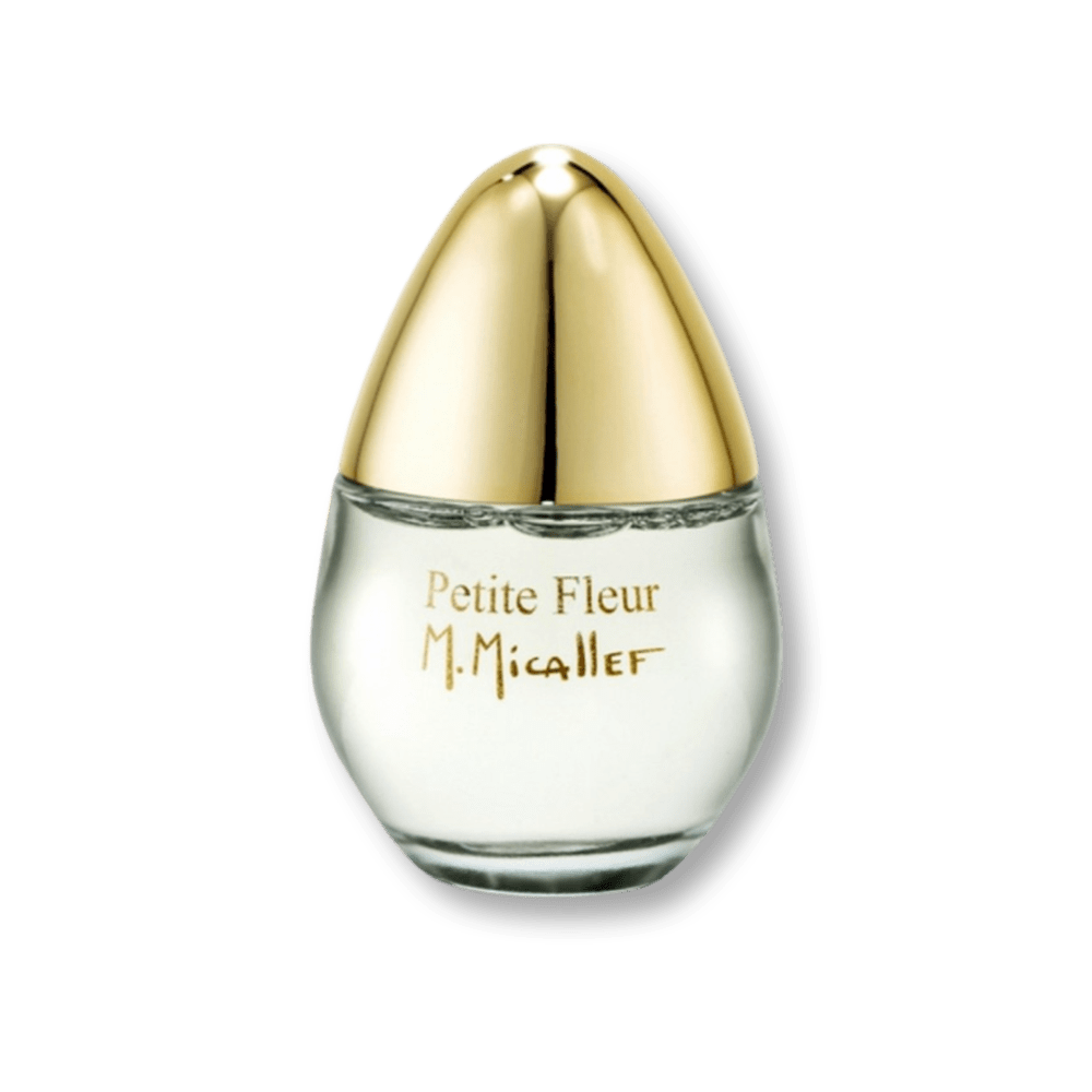 M.Micallef Baby's Collection Petite Fleur EDP 100ml Tester