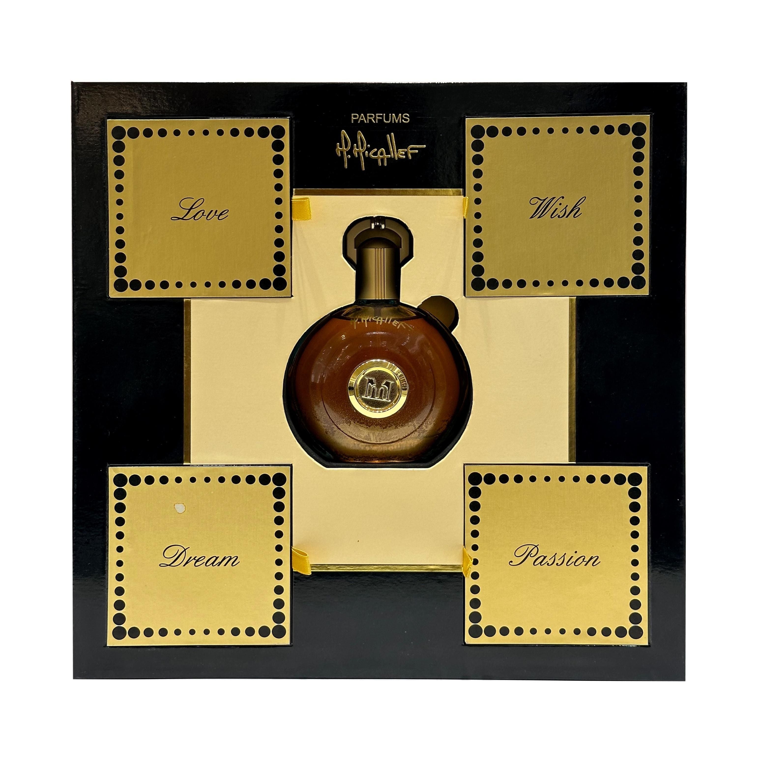 M.MICALLEF Mon Parfum EDP Exclusive Set for Women