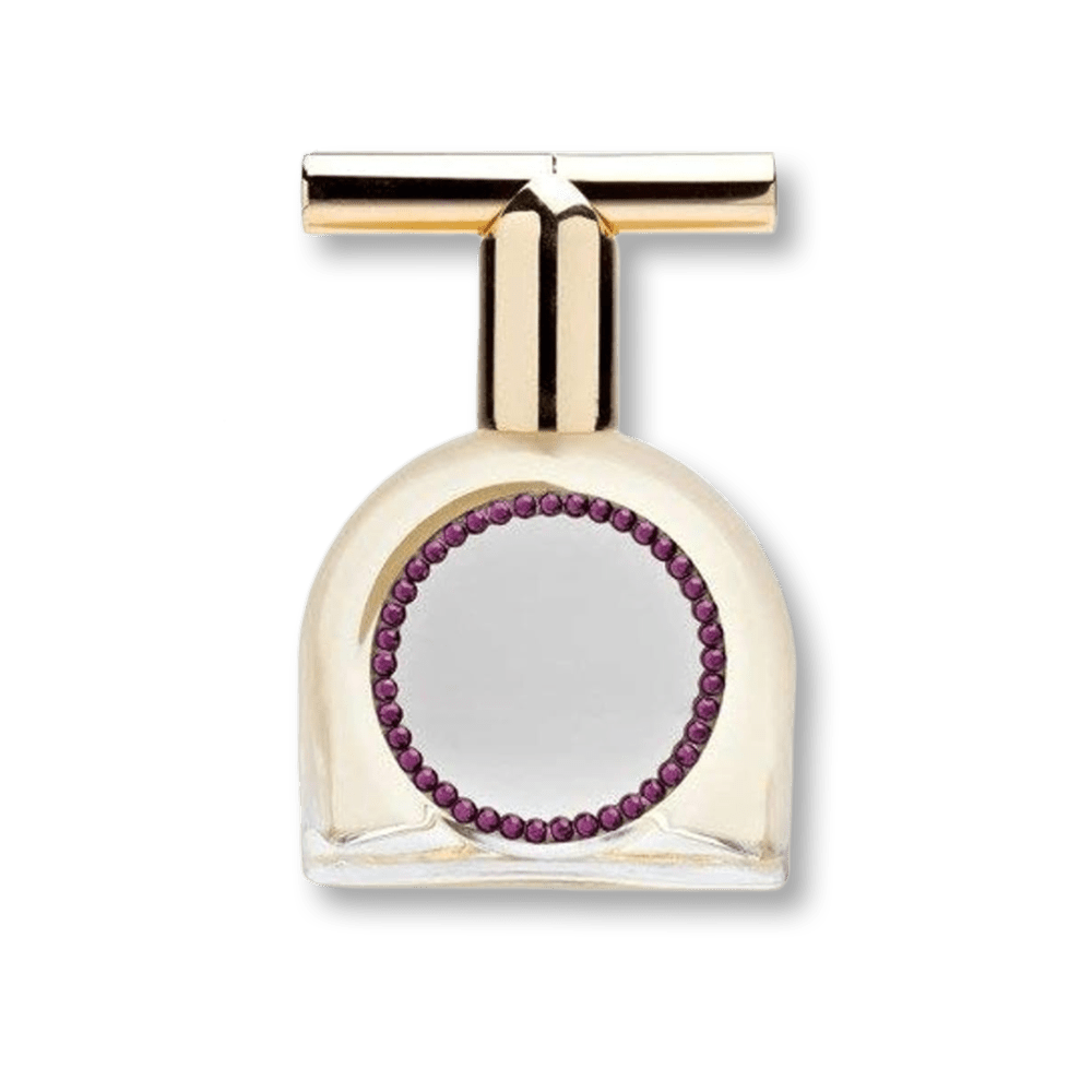 M.Micallef Studio Mp2 Pencil Purple & Perfume EDP 75ml Tester