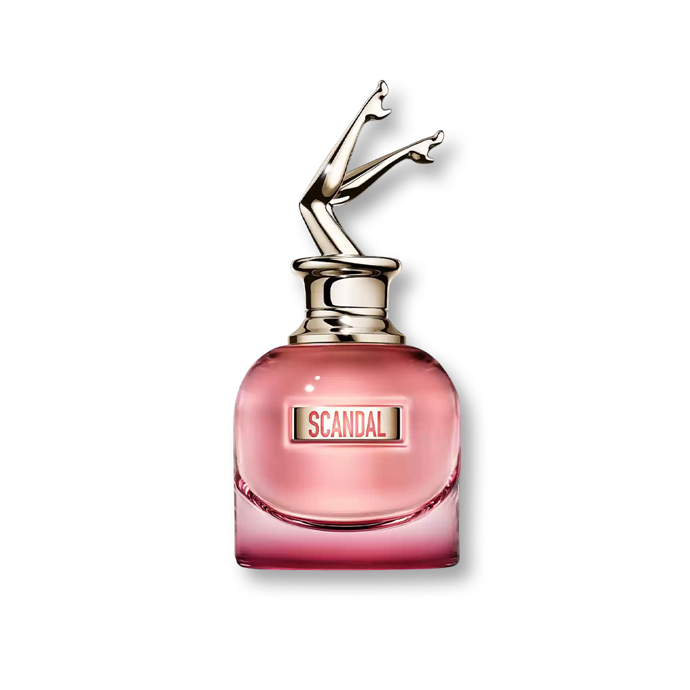 Jean Paul Gaultier Scandal By Night Intense EDP For Women 80ml