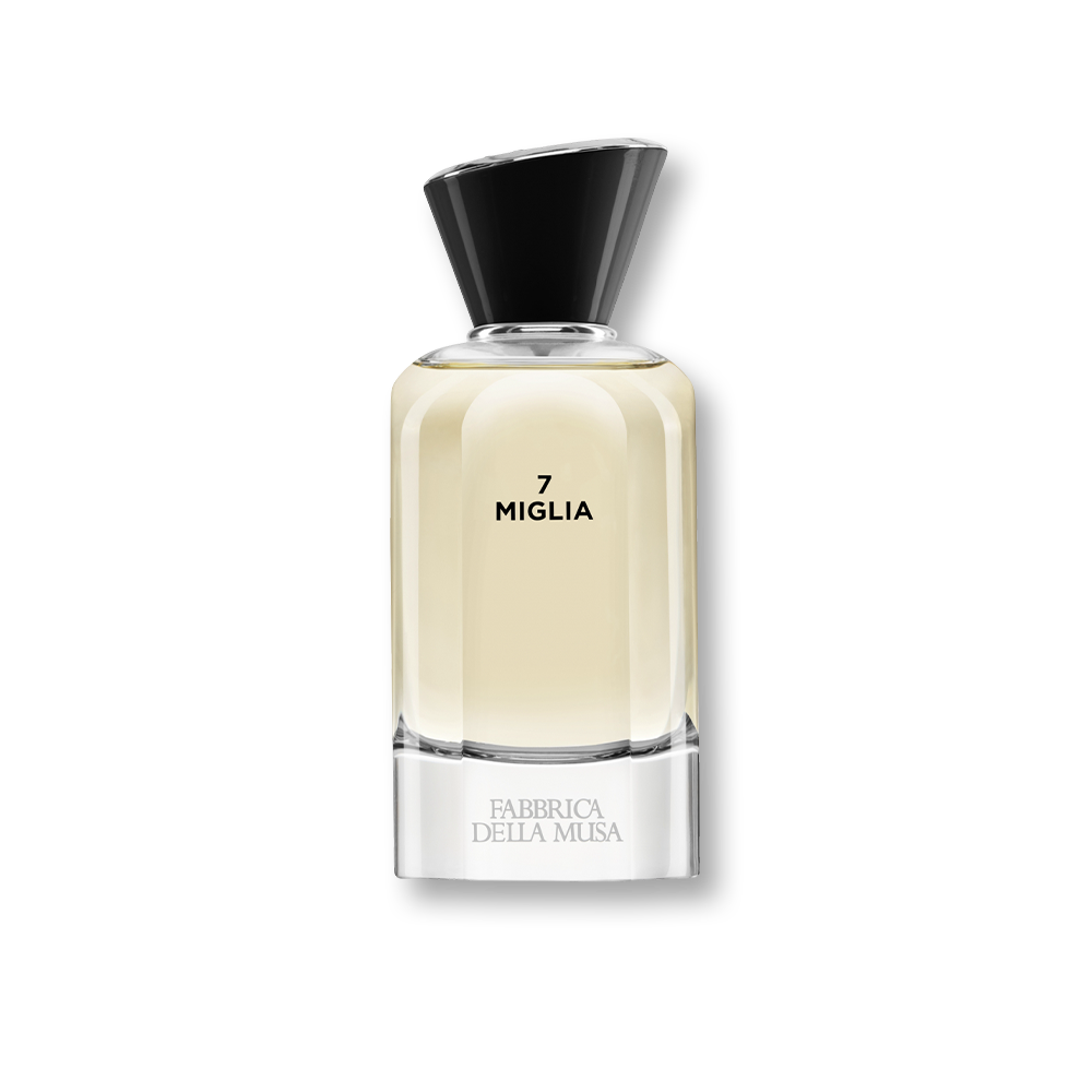 Fabbrica Della Musa 7 Miglia EDP 100ml Tester