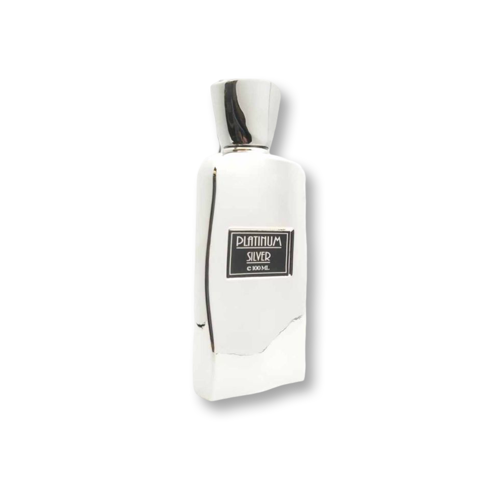 Efolia Platinum Silver EDP 100ml