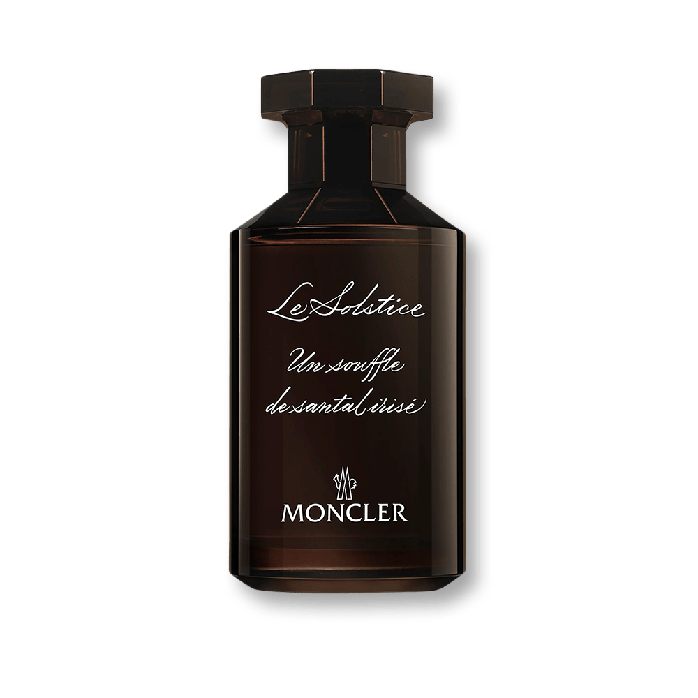 Moncler Le Solstice EDP 200ml