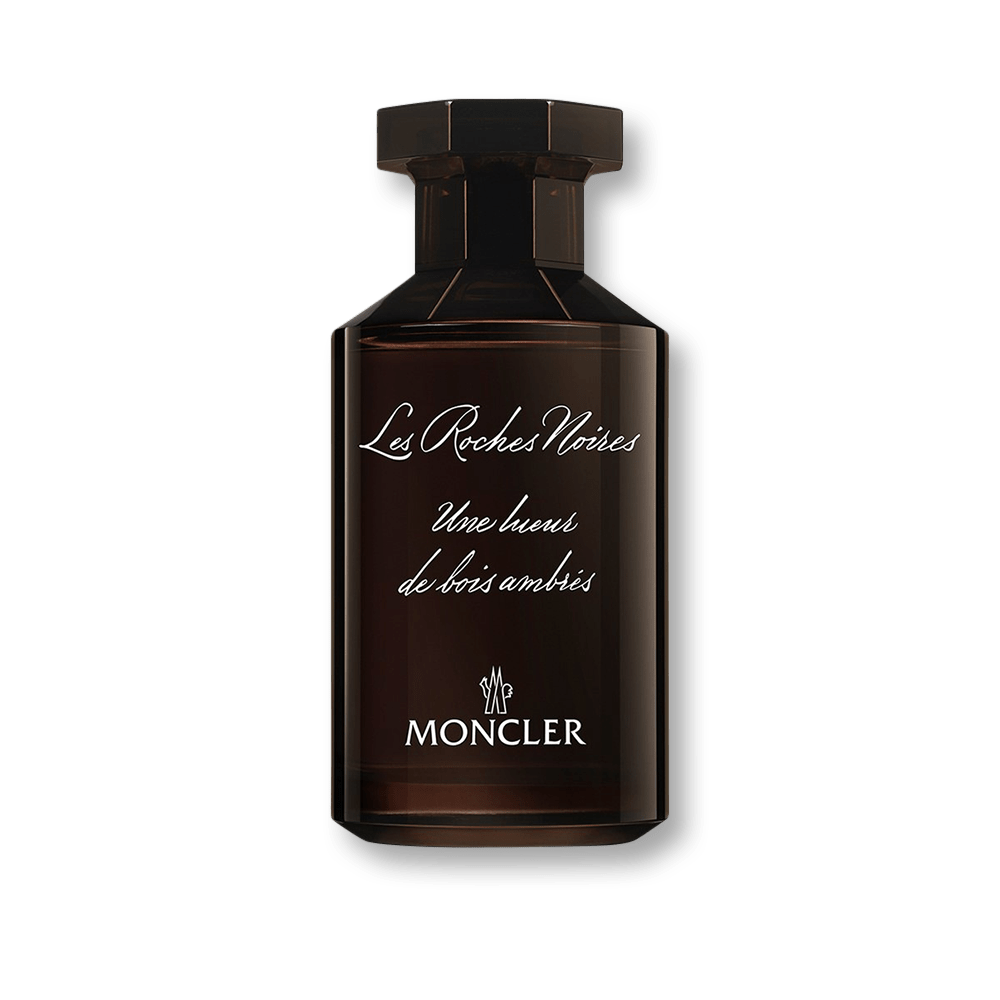 Moncler Les Roches Noires EDP 200ml Tester