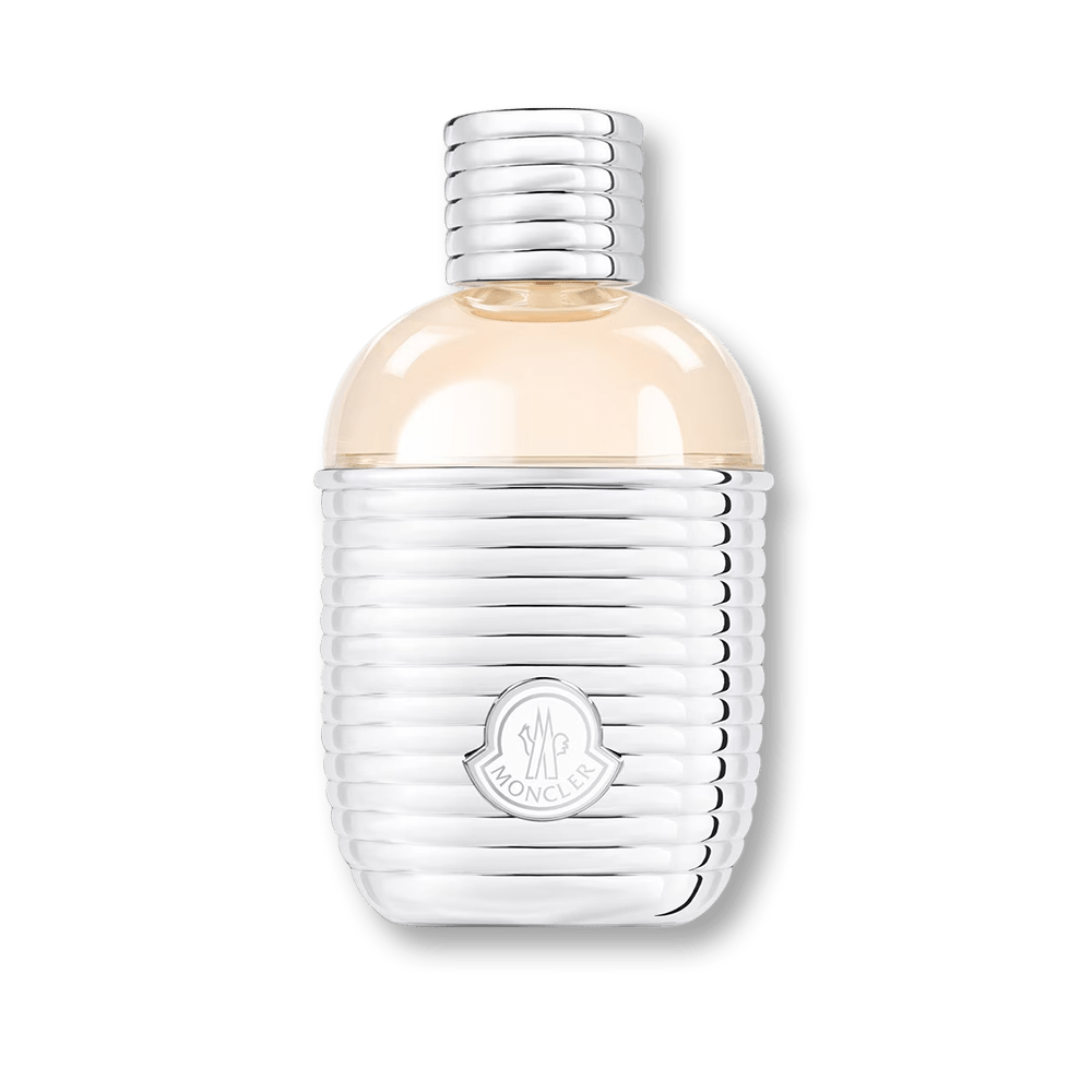 Moncler Pour Femme EDP 100ml Tester