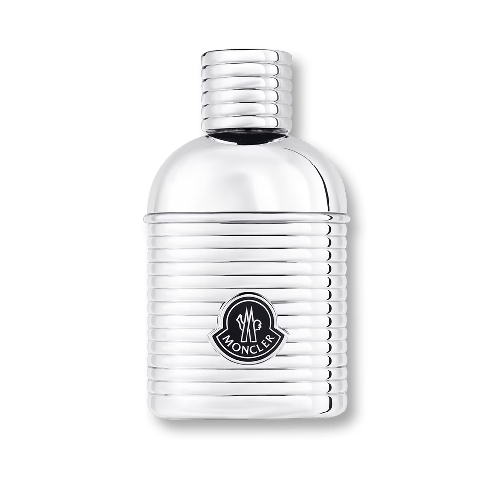Moncler Pour Homme EDP 100ml Tester