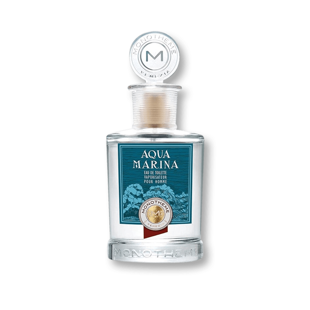 Monotheme Aqua Marina EDT 100ml