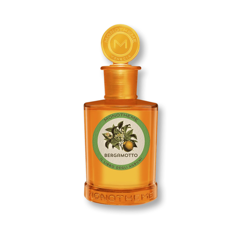 Monotheme Bergamotto EDT 100ml