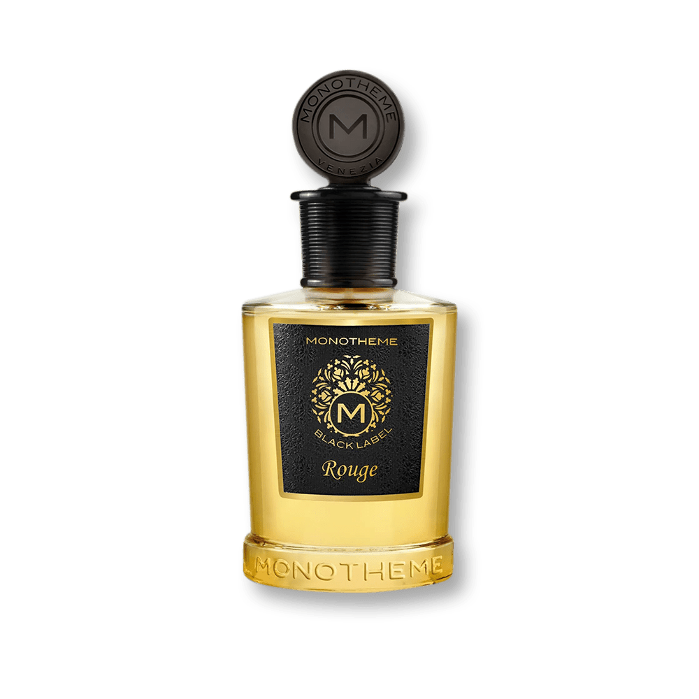 Monotheme Black Label Rouge EDP 100ml