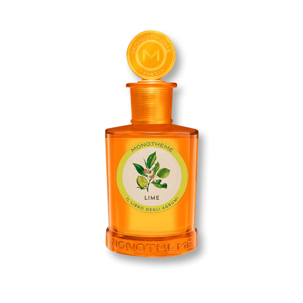 Monotheme Lime EDT 100ml