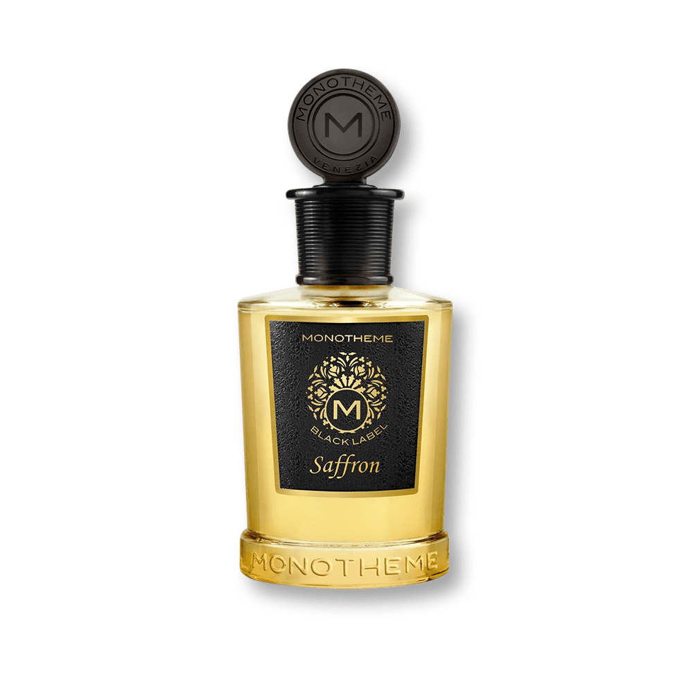 Monotheme Saffron EDP 100ml