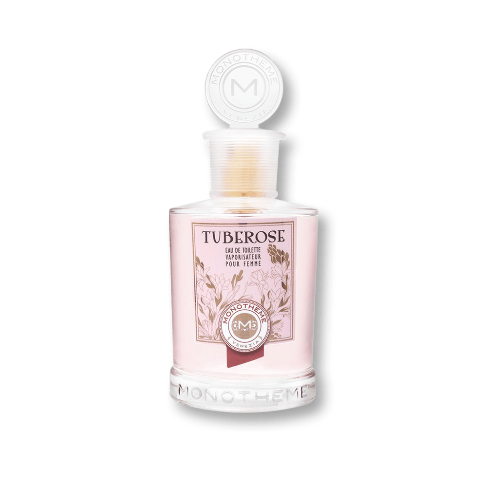 Monotheme Tuberose EDT 100ml