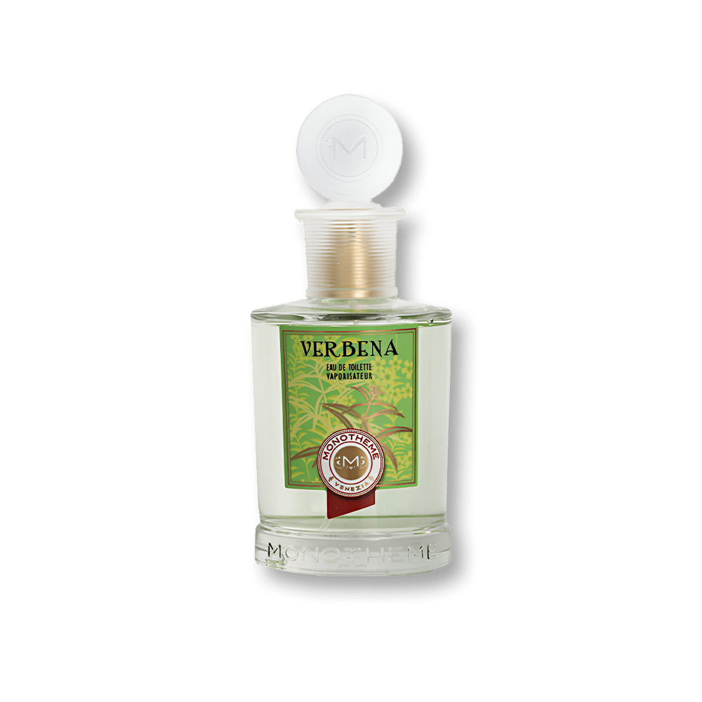 Monotheme Verbena EDT 100ml