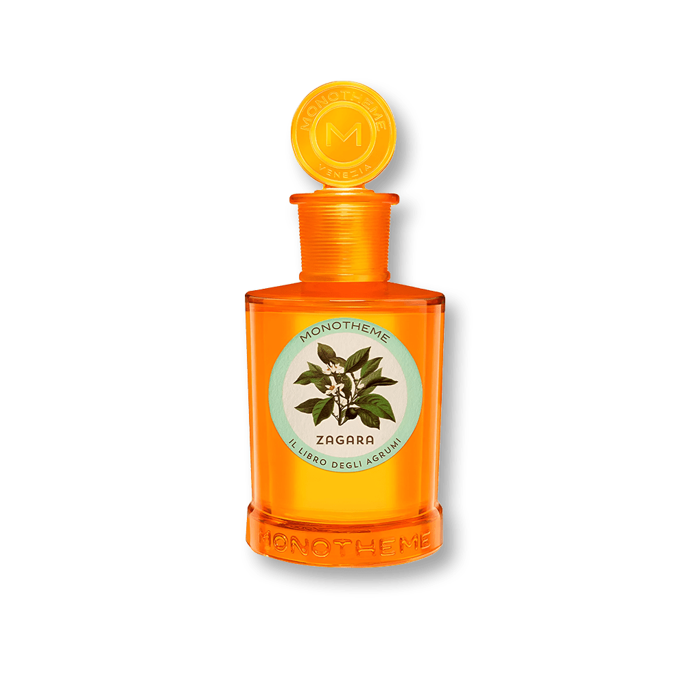 Monotheme Zagara EDT 100ml