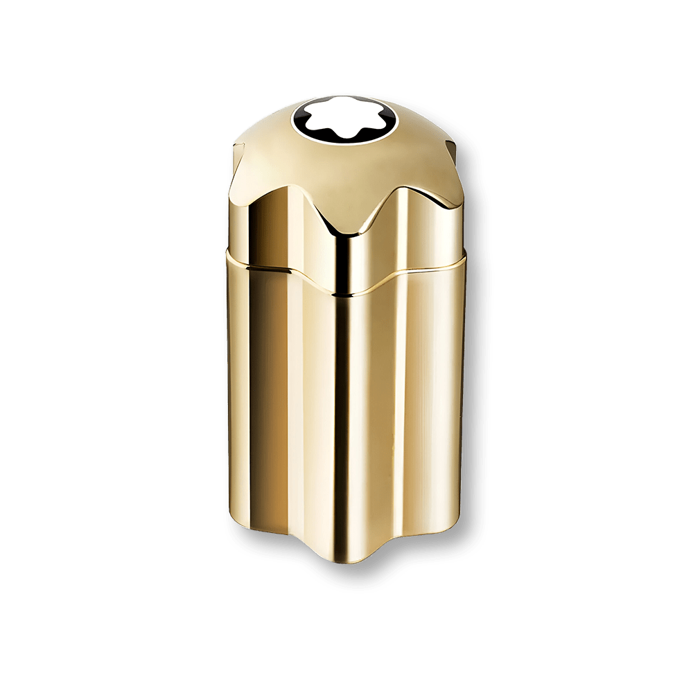 Mont Blanc Emblem Absolu EDT 100ml
