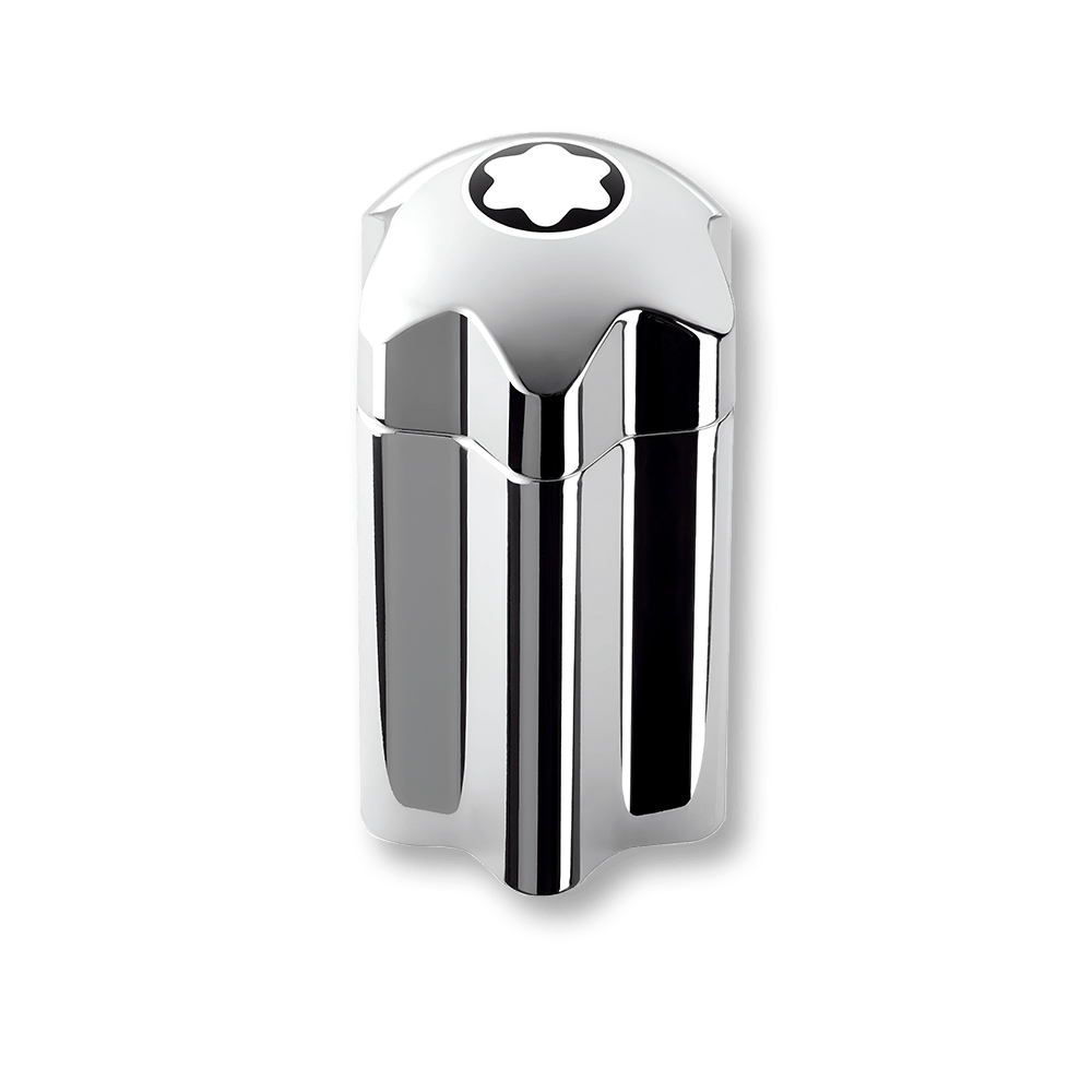 Mont Blanc Emblem Intense EDT