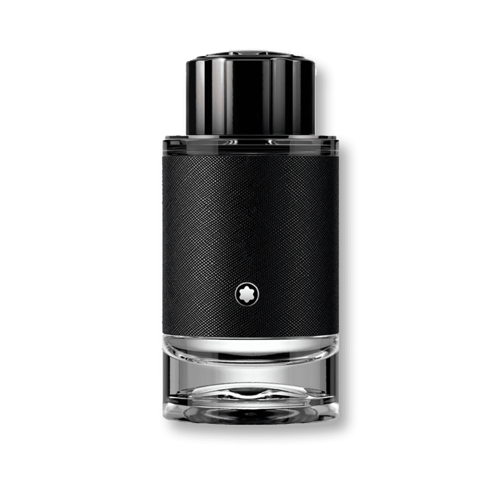 Mont Blanc Explorer EDP 100ml Tester