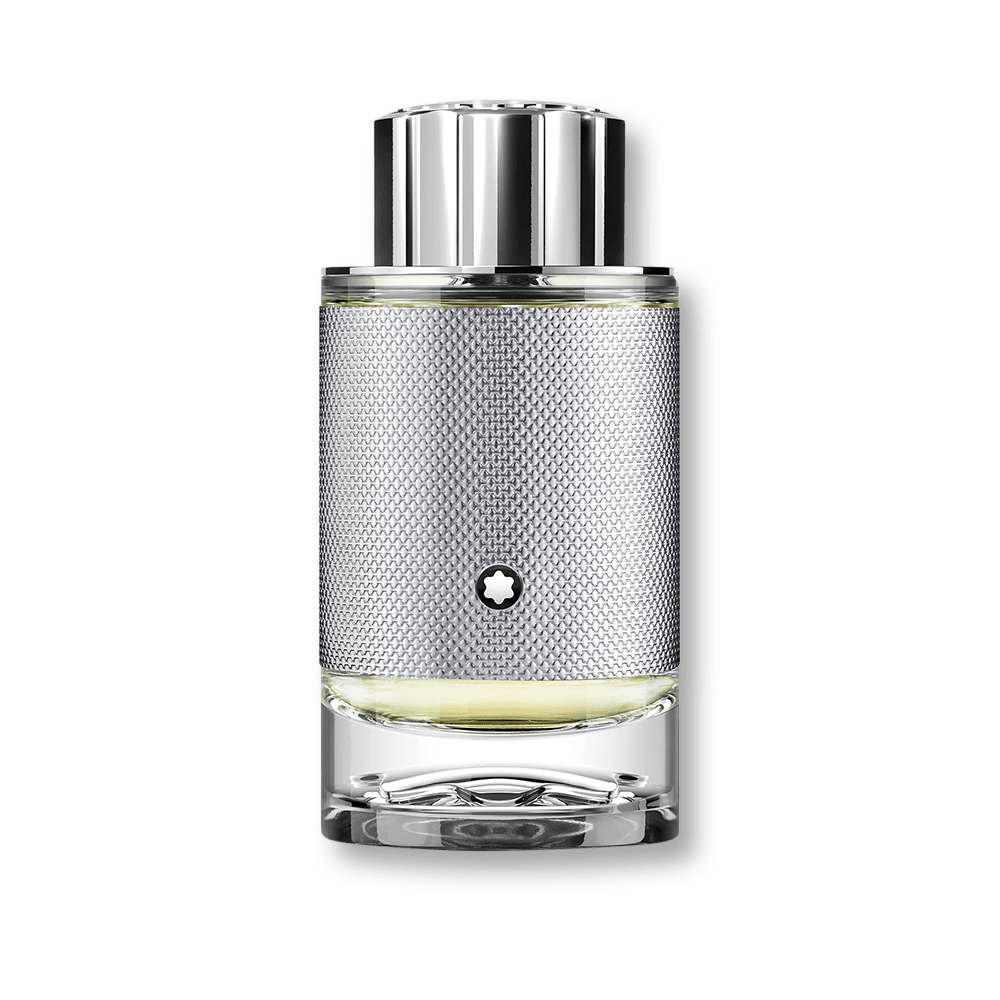 Mont Blanc Explorer Platinum EDP 2ml Sample Vial