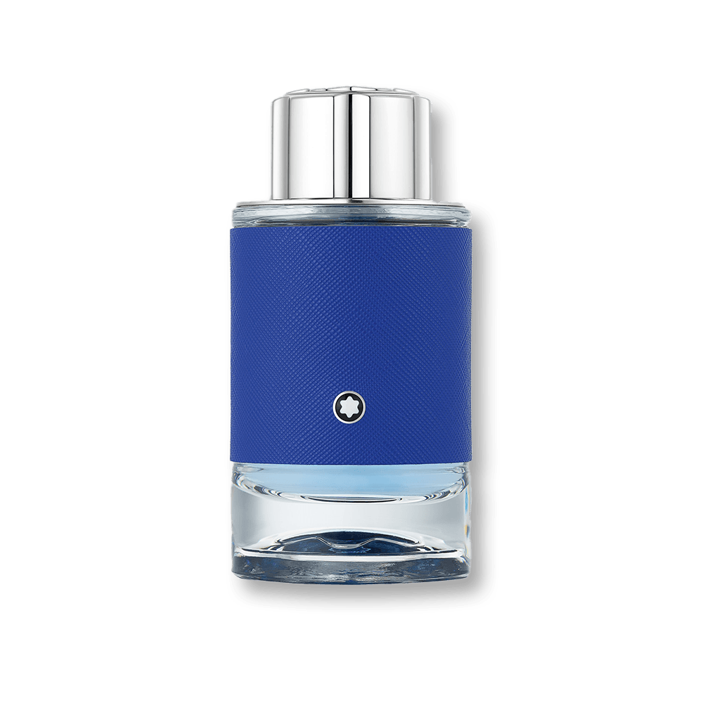 Mont Blanc Explorer Ultra Blue EDP 100ml Tester