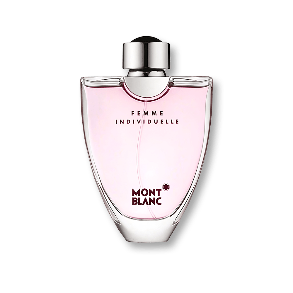 Mont Blanc Femme Individuelle EDT 75ml Tester