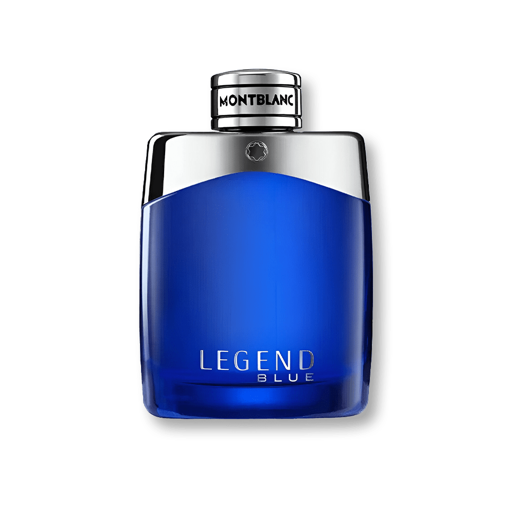 Mont Blanc Legend Blue EDP 100ml