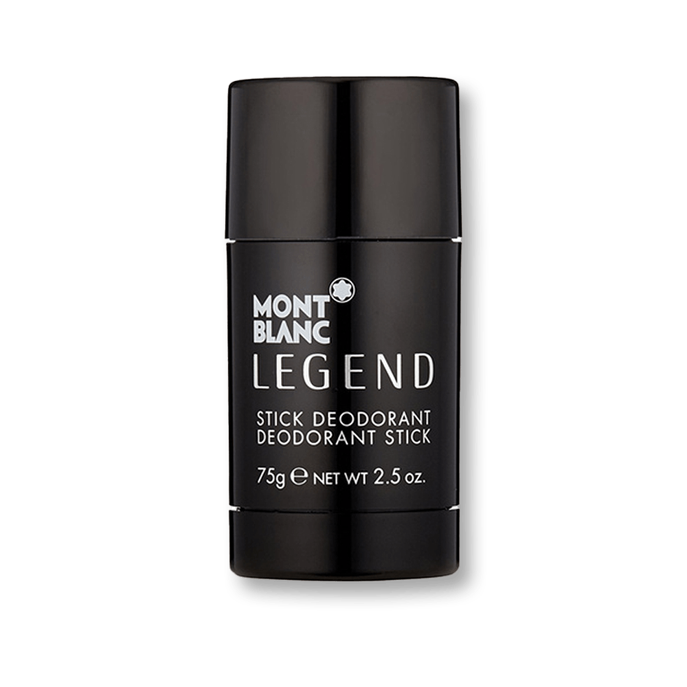 Mont Blanc Legend Deodorant Stick 75g