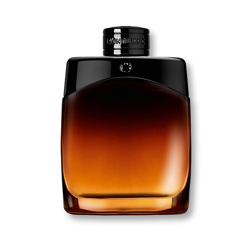 Mont Blanc Legend Night EDP For Men 100ml