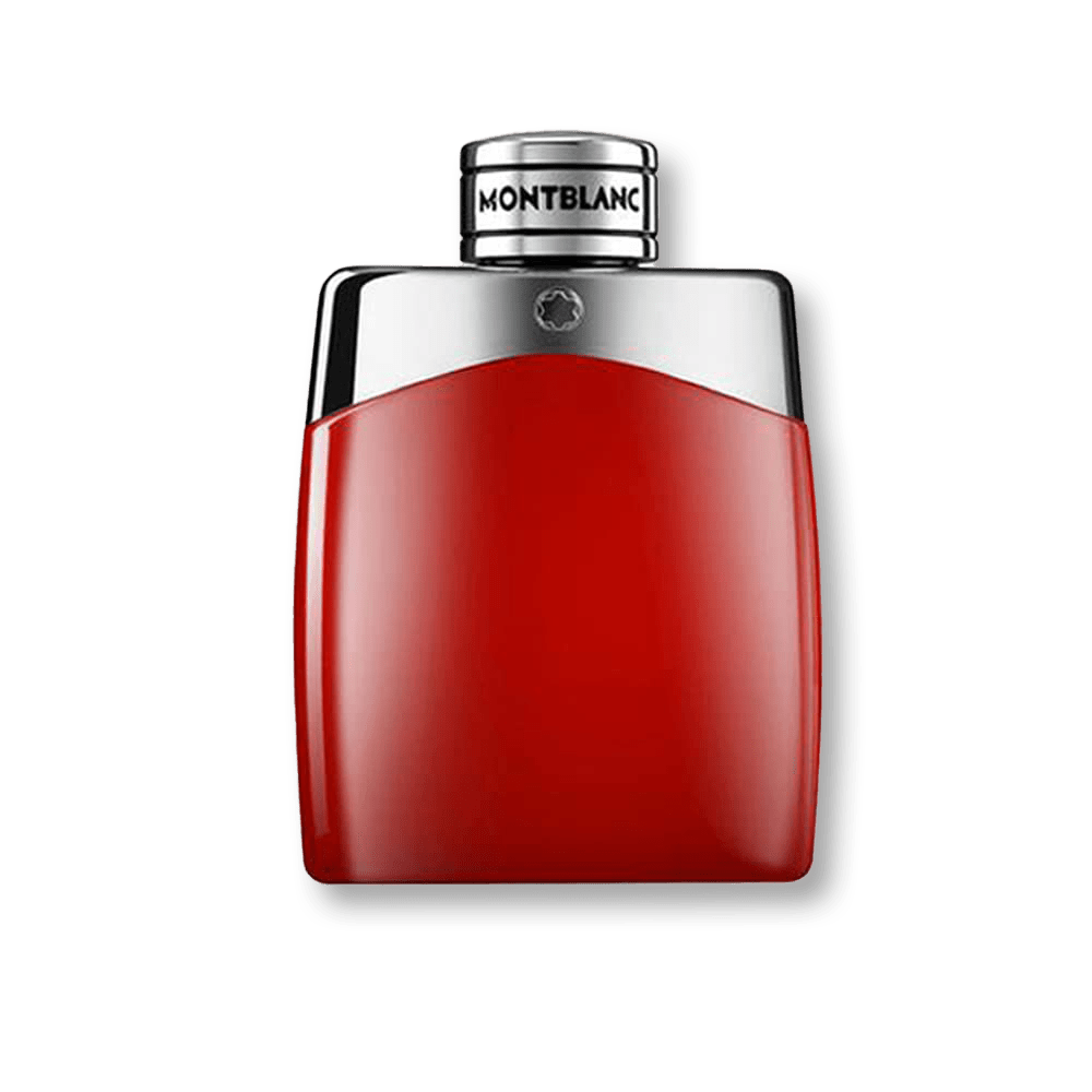 Mont Blanc Legend Red EDP 100ml Tester