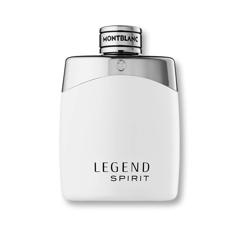 Mont Blanc Legend Spirit EDT 100ml Tester