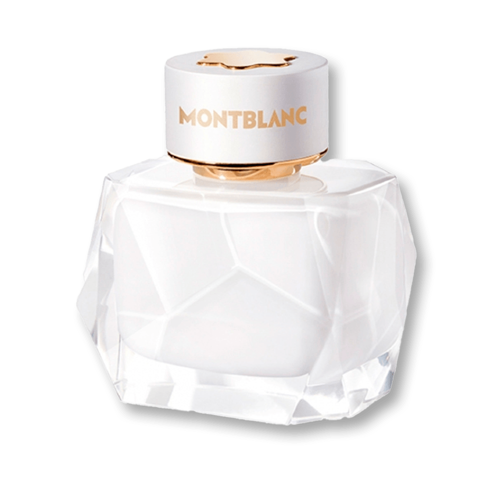 Mont Blanc Signature EDP 4.5ml Miniature
