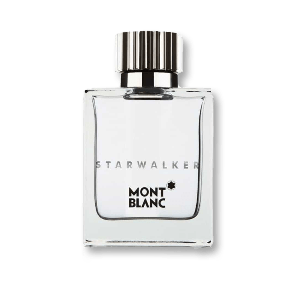 Mont Blanc Starwalker EDT