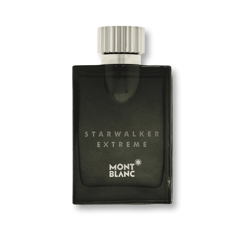 Mont Blanc Starwalker Extreme EDT 75ml
