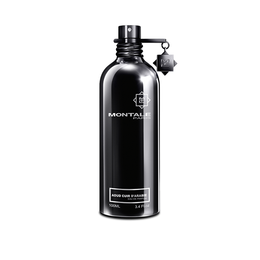 Montale Aoud Cuir D'Arabie EDP 100ml