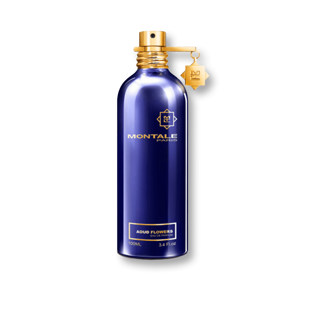 Montale Aoud Flowers EDP