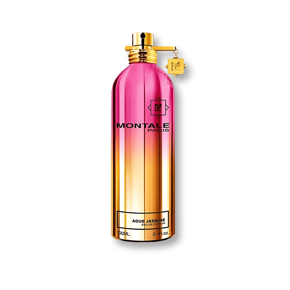 Montale Aoud Jasmine EDP 100ml