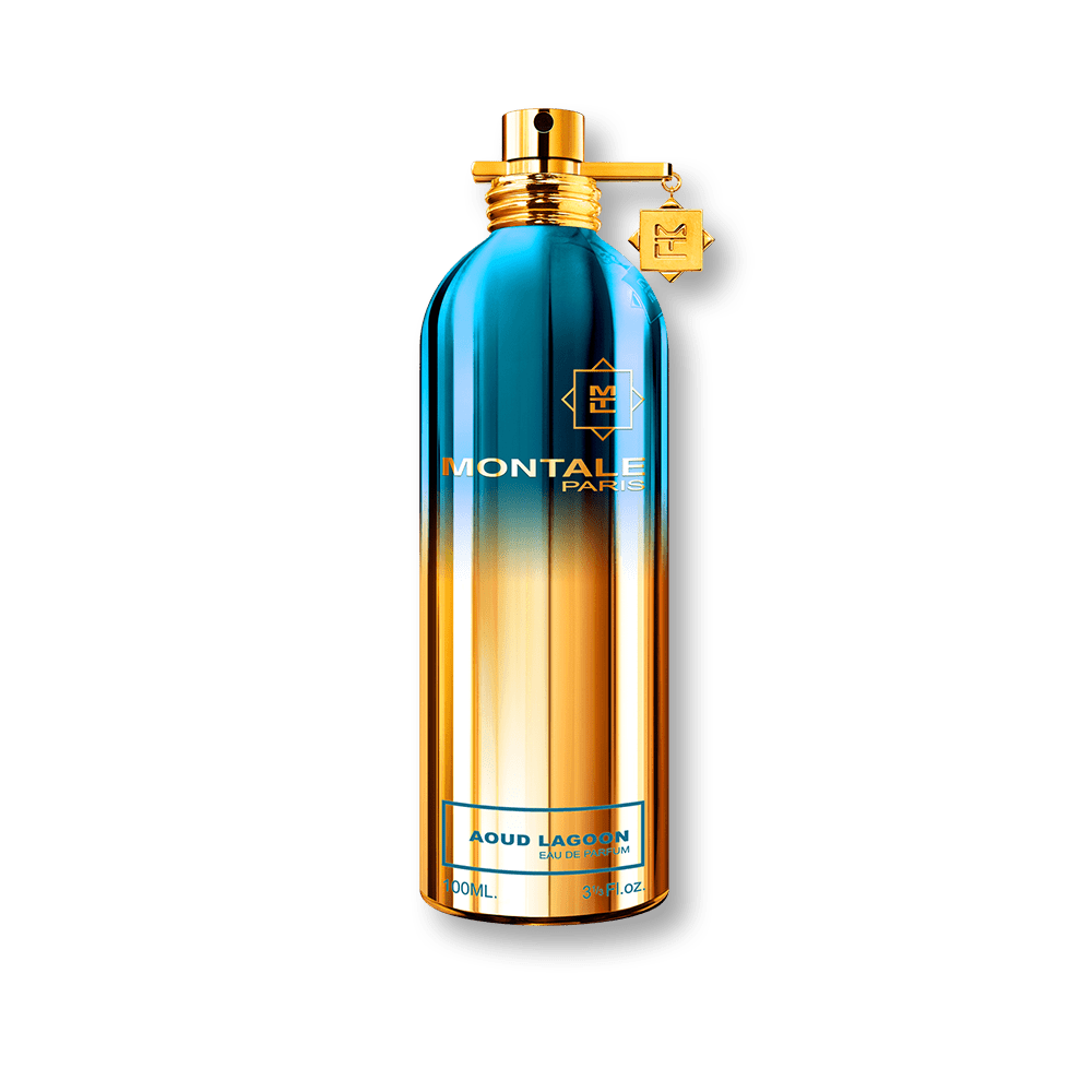 Montale Aoud Lagoon EDP 2ml Sample Vial